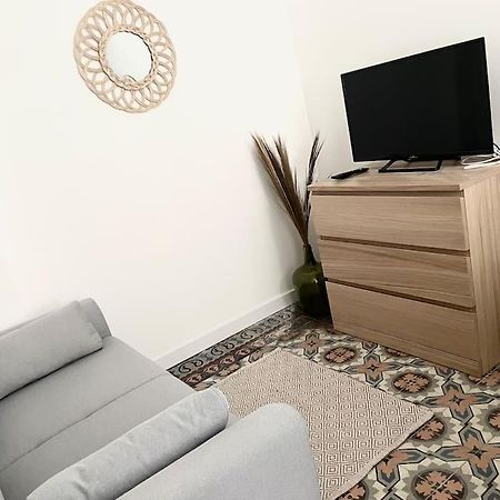 Le Briguiboul Apartment Castres  Bagian luar foto