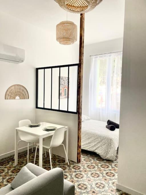 Le Briguiboul Apartment Castres  Bagian luar foto