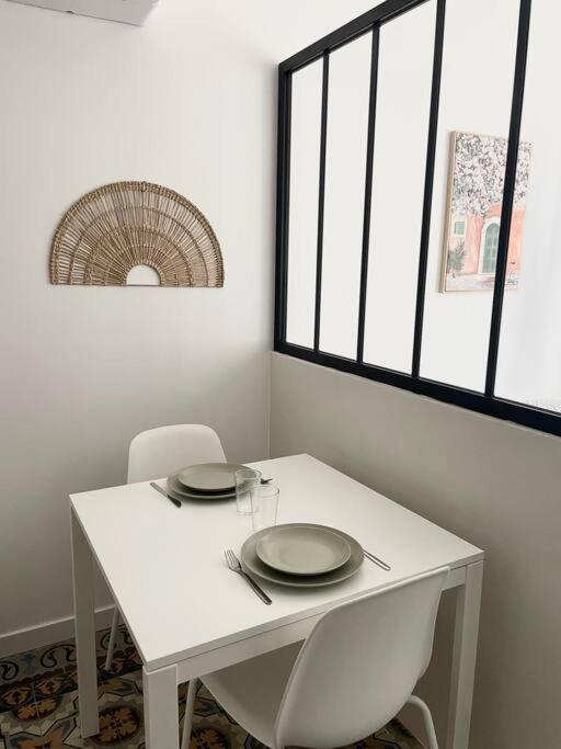 Le Briguiboul Apartment Castres  Bagian luar foto